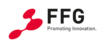 Logo FFG